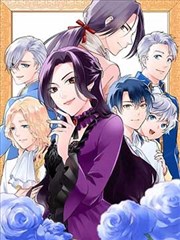 韩国漫画成人向作品《无眠之夏》封面